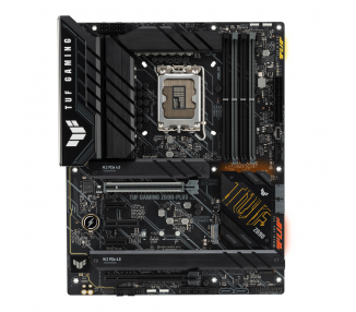 PLACA BASE ASUS TUF GAMING Z690 PLUS 1700 ATX 4XDDR5