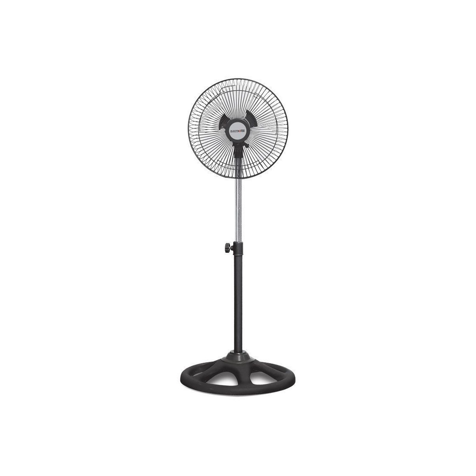 Ventilador pie thulos et f10sf 25cm regulable