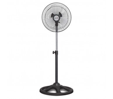 Ventilador pie thulos et f10sf 25cm regulable