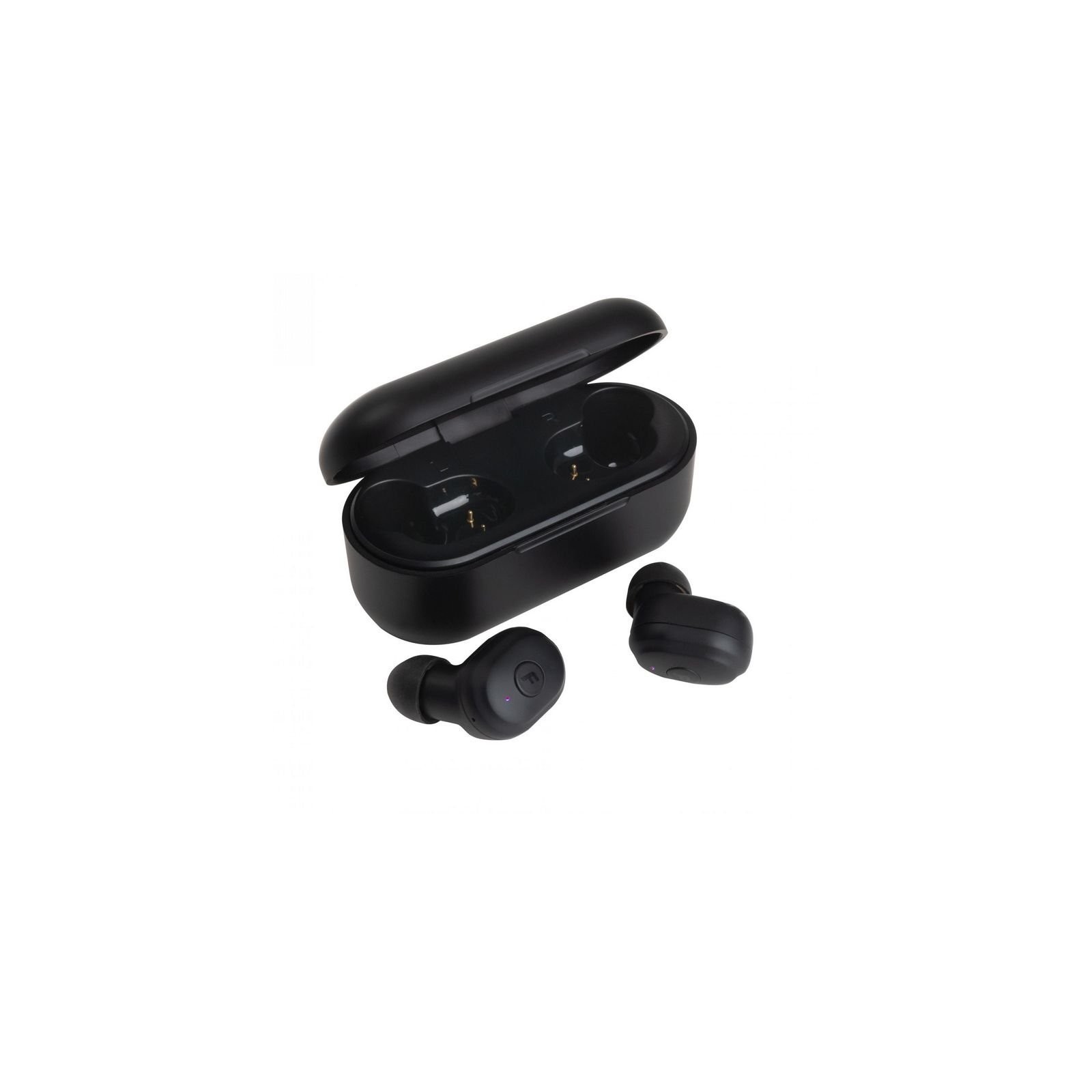 Auriculares inalambricos fonestar twins 2n bluetooth negro