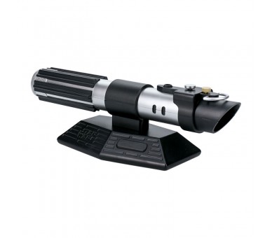 Lampara pared paladone star wars sable