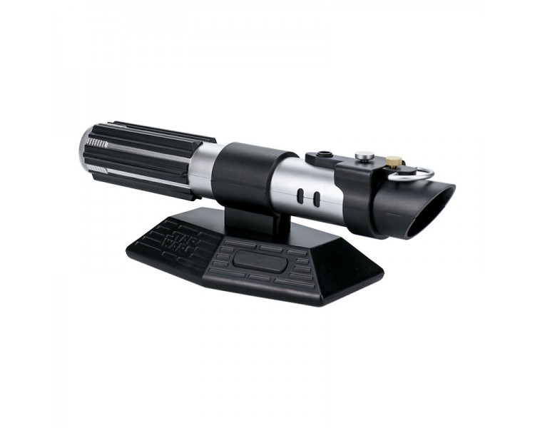 Lampara pared paladone star wars sable