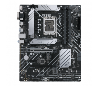 PLACA BASE ASUS PRIME B660 PLUS D4 1700 ATX 4XDDR4