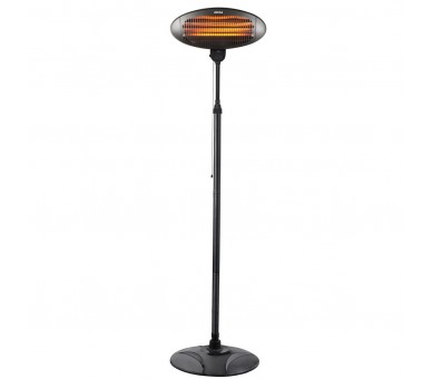 Calefactor terraza jocca 2000w