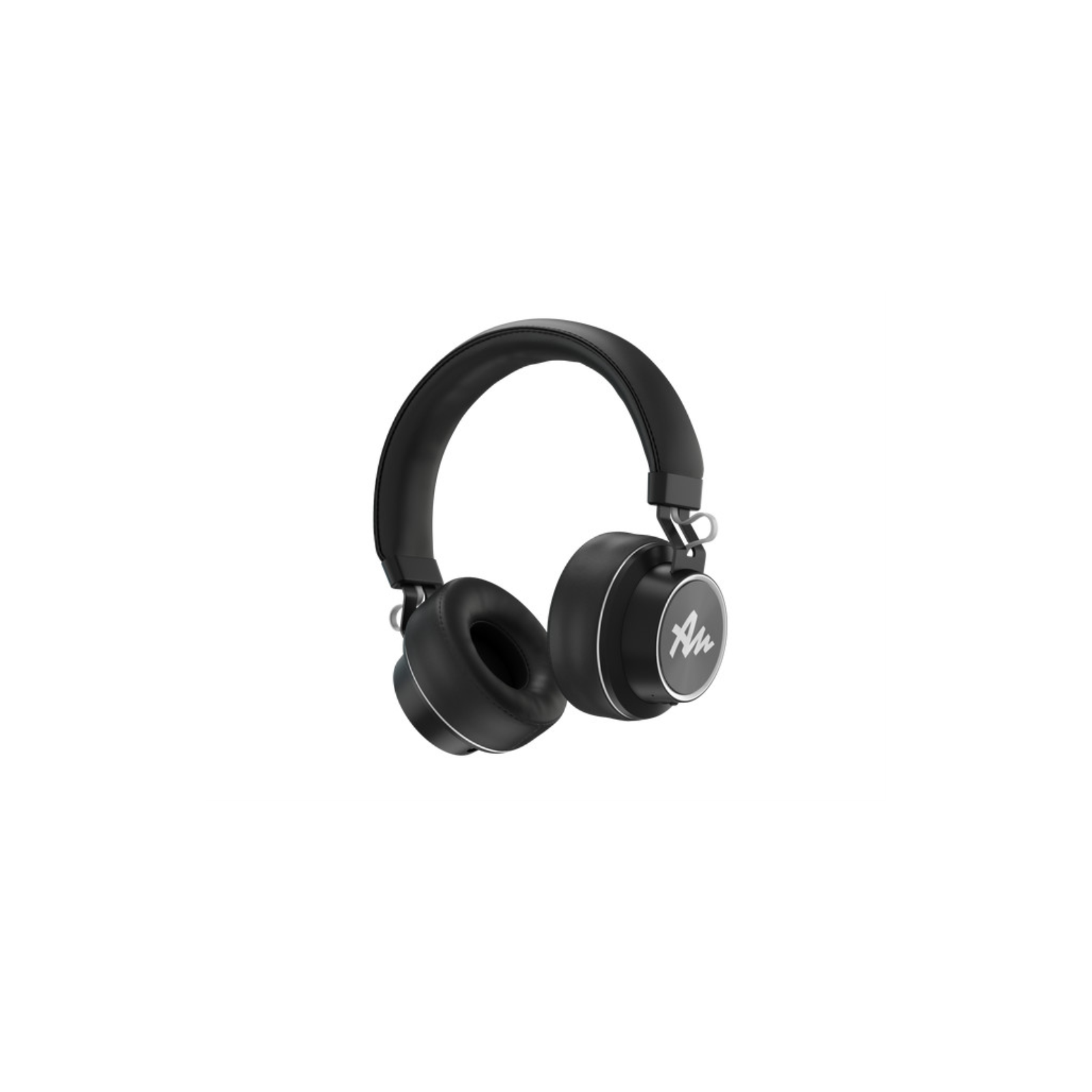 AURICULARES BLUETOOH AUDICTUS WINNER 20 BT MICROFONO NEGRO