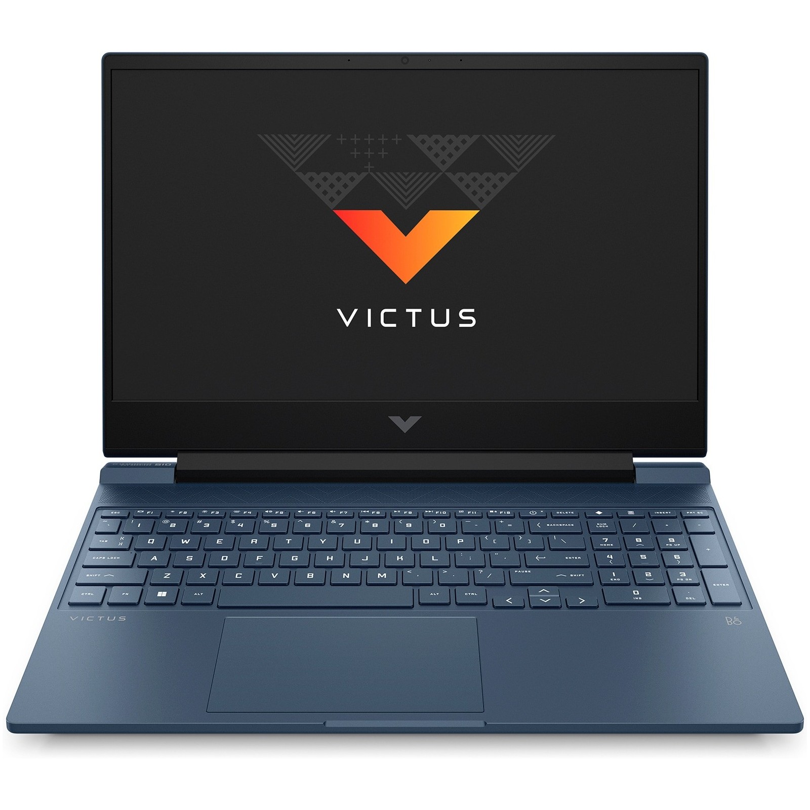 Portatil hp victus gaming 15 fa0041ns i7 12700h 156pulgadas