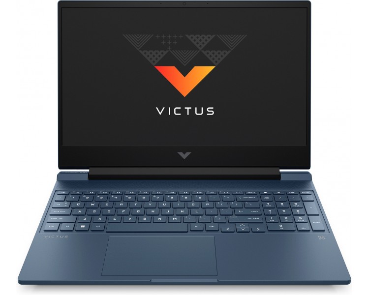 Portatil hp victus gaming 15 fa0041ns i7 12700h 156pulgadas