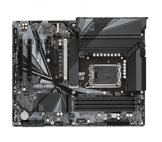 PLACA BASE GIGABYTE Z690 UD 1700 ATX 4XDDR5