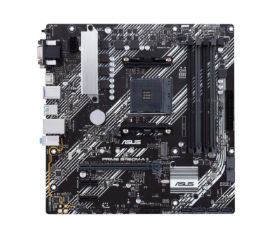 PLACA BASE ASUS PRIME B450M A II AM4 MATX 4XDDR4