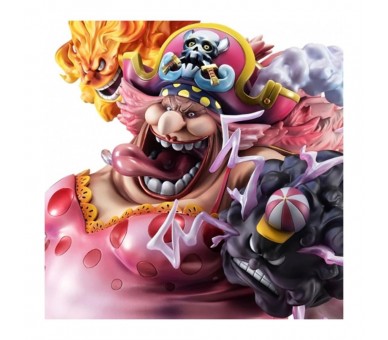 Figura megahouse sa maximum one piece