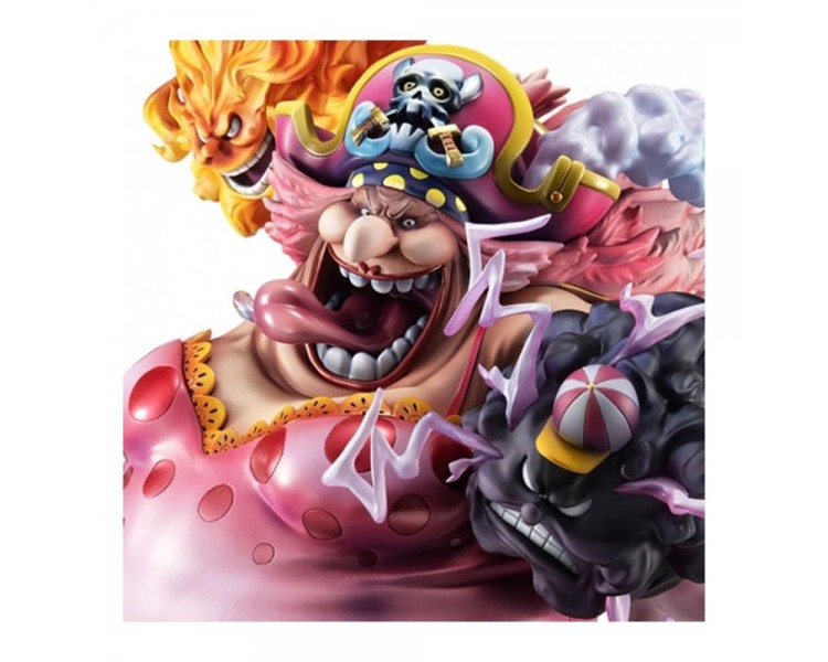 Figura megahouse sa maximum one piece