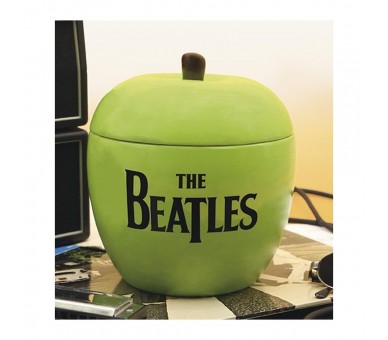 Galletero abystyle the beatles manzana