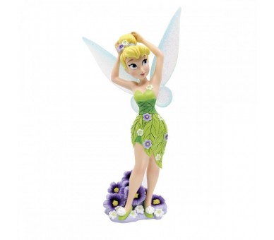 Figura enesco disney peter pan campanilla