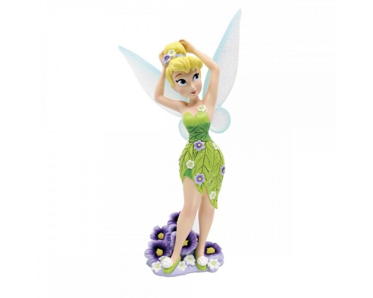 Figura enesco disney peter pan campanilla