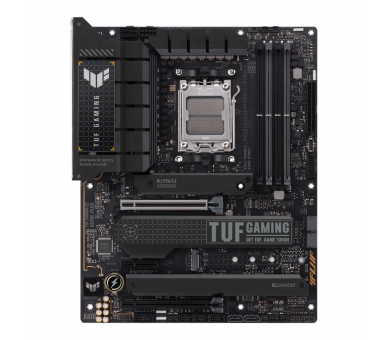 PLACA BASE ASUS TUF GAMING X670E PLUS AM5 ATX 4XDDR5