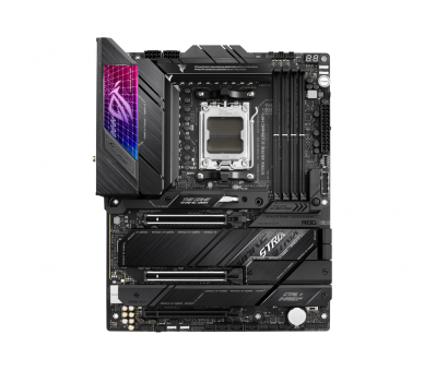 PLACA BASE ASUS ROG STRIX X670E E GAMING WIFI AM5 ATX 4XDDR5