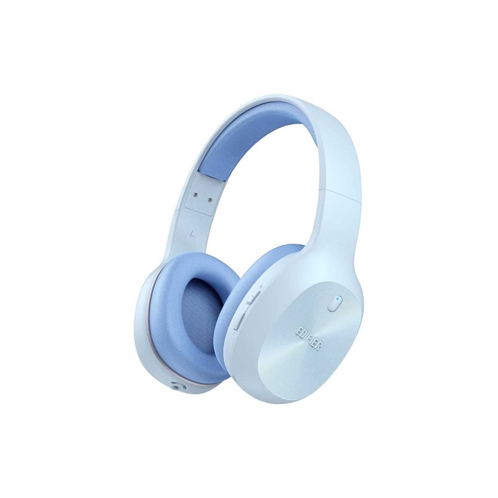 Auriculares edifier w600bt inalambrico azul