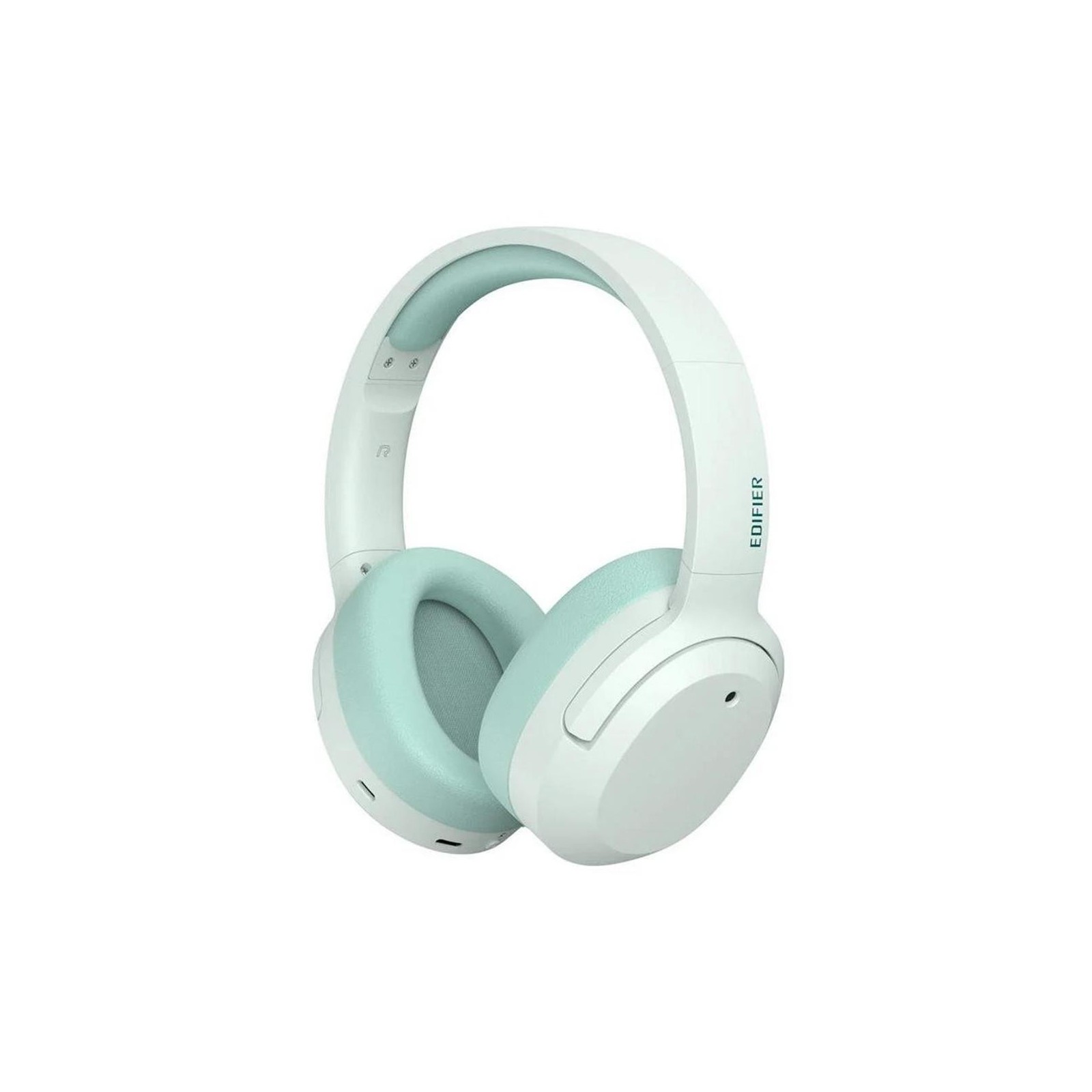 Auriculares edifier w820nb plus inalambrico verde