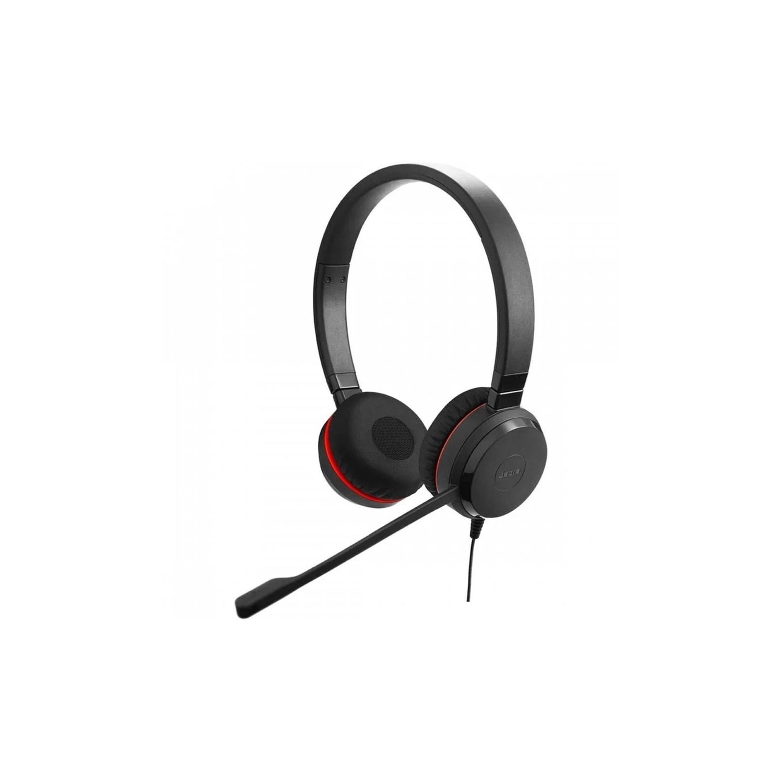 Auriculares jabra evolve 30 ii ms