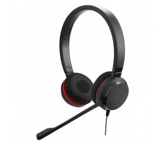 Auriculares jabra evolve 30 ii ms