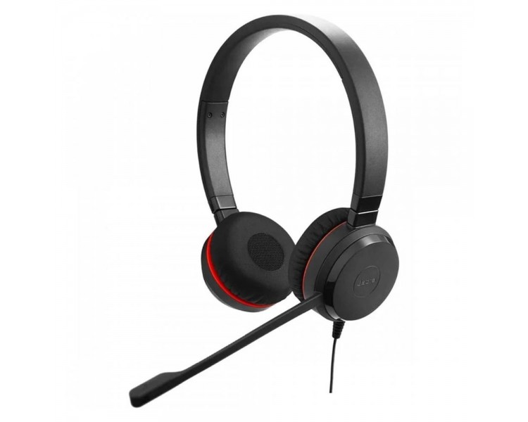 Auriculares jabra evolve 30 ii ms