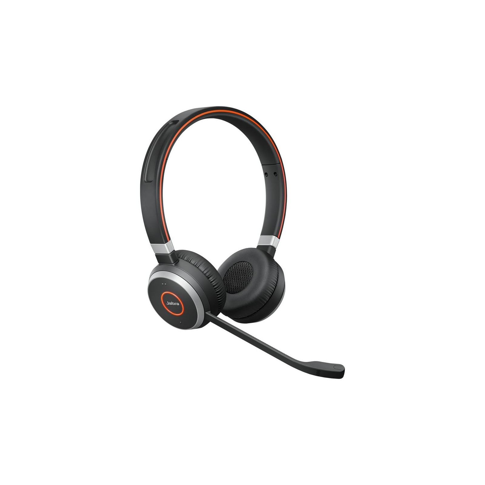 Auriculares jabra evolve 65 se uc