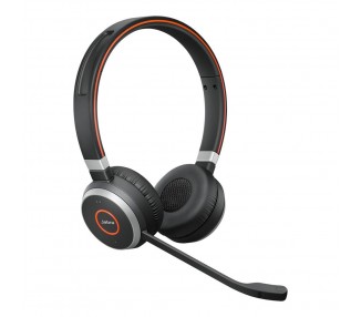 Auriculares jabra evolve 65 se uc