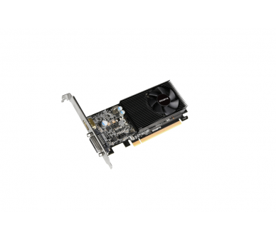 TARJETA GRAFICA GIGABYTE GT 1030 SILENT 2GDDR5 LP