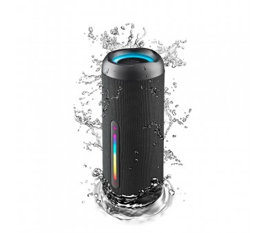 Altavoz bluetooth ngs roller furia 3