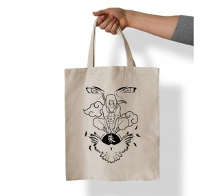 Tote bag itachi