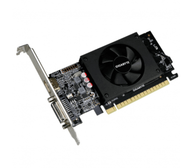 TARJETA GRaFICA GIGABYTE GT 710 1GB GDDR5