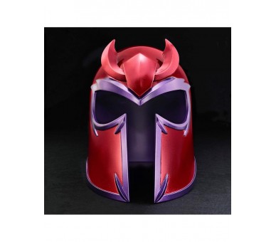 Replica casco hasbro marvel legends series