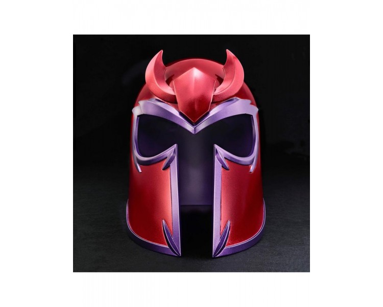 Replica casco hasbro marvel legends series