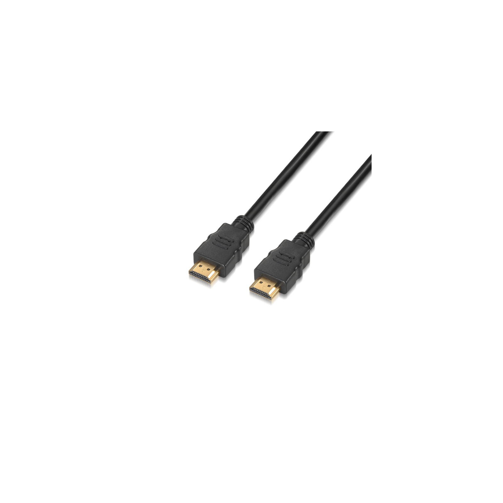 CABLE HDMI AISENS V20 PREMIUM 4K60HZ 18GBPS A M A M NEGRO 10M