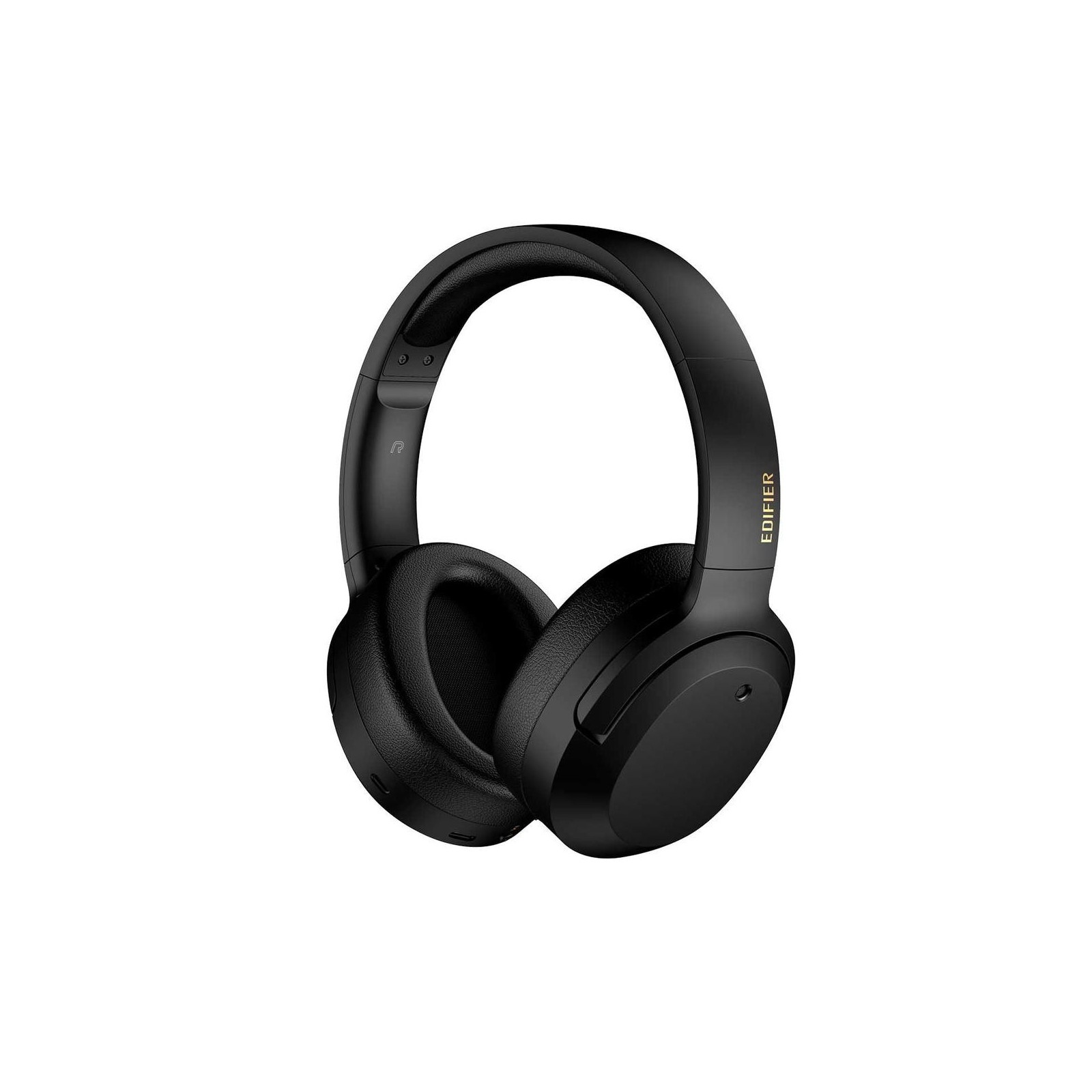 Auriculares edifier w820nb plus inalambrico negro