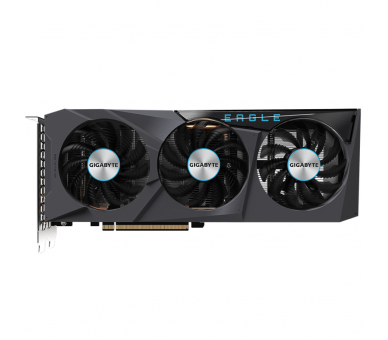 TARJETA GRAFICA GIGABYTE RADEON RX 6600 EAGLE 8GB