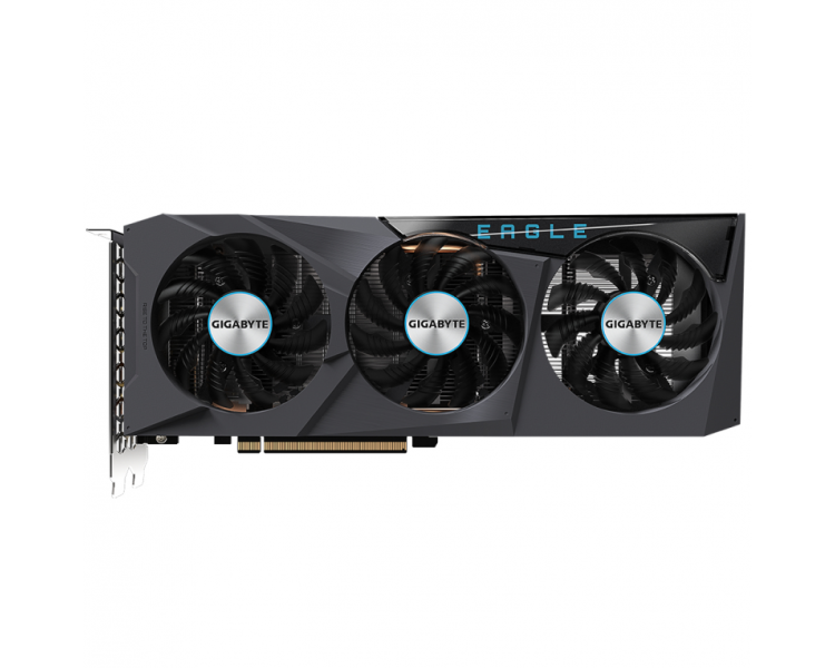 TARJETA GRAFICA GIGABYTE RADEON RX 6600 EAGLE 8GB