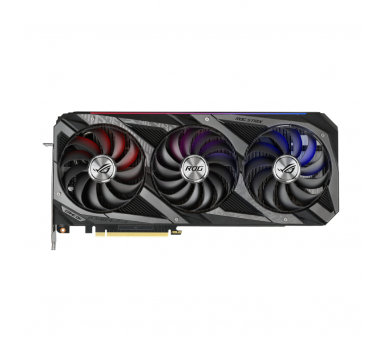 TARJETA GRAFICA ASUS ROG STRIX RTX 3060TI OC 8GB V2 GDDR6