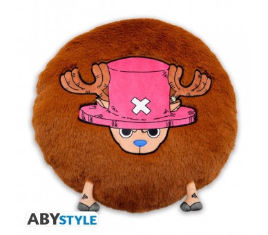 Cojin abystyle one piece chopper