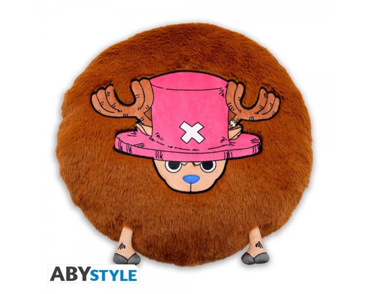 Cojin abystyle one piece chopper