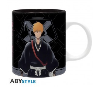 Taza abystyle bleach tybw ichigo vs