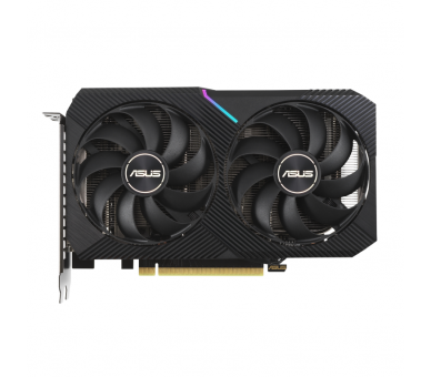 TARJETA GRAFICA ASUS DUAL RTX 3060 OC V2 12GB GDDR6