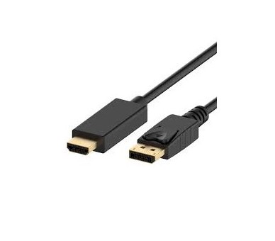 Cable ewent displayport 12 a hdmi