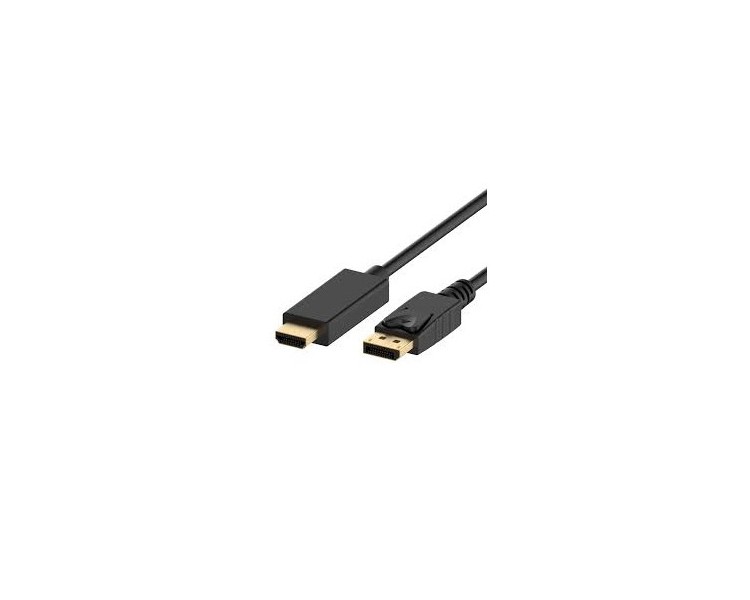 Cable ewent displayport 12 a hdmi