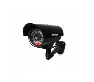 Camara seguridad eminent surveillance camera dummy