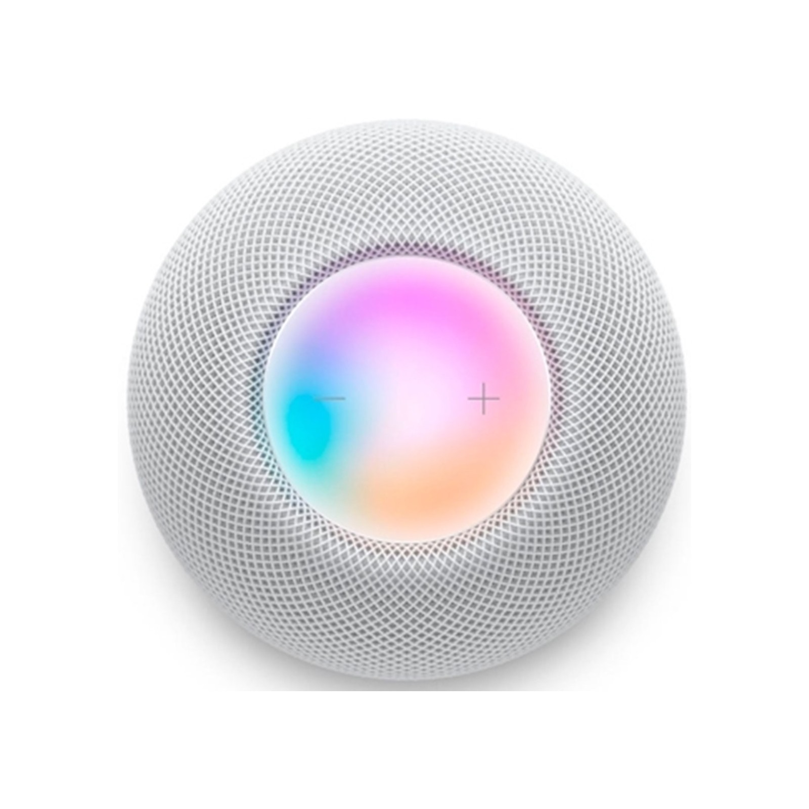 Altavoz apple homepod mini white siri