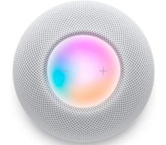 Altavoz apple homepod mini white siri