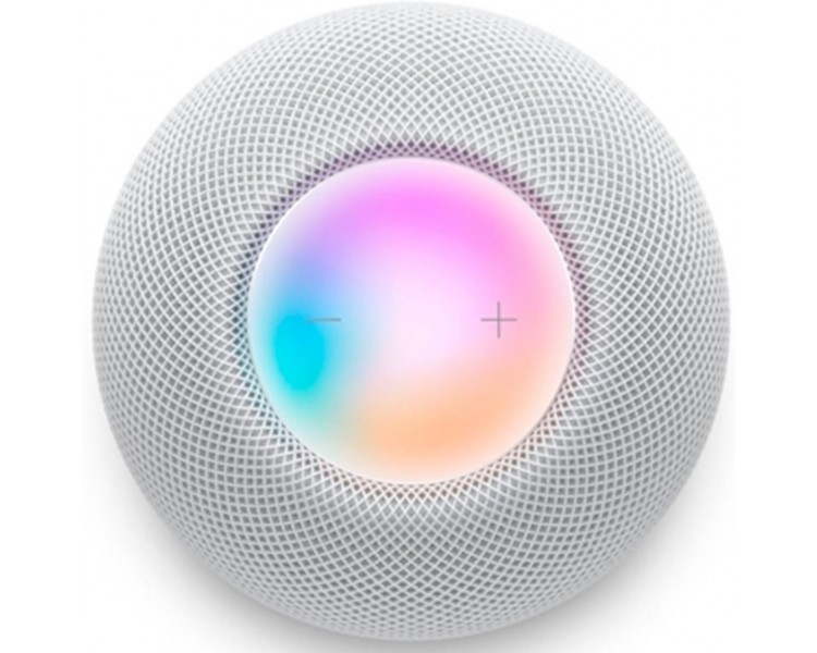 Altavoz apple homepod mini white siri