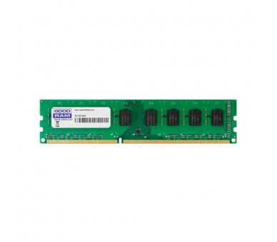 Memoria ram ddr3 goodram 4gb 1333mhz