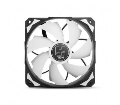 Ventilador 120x120 nox h fan pro 2200rpm